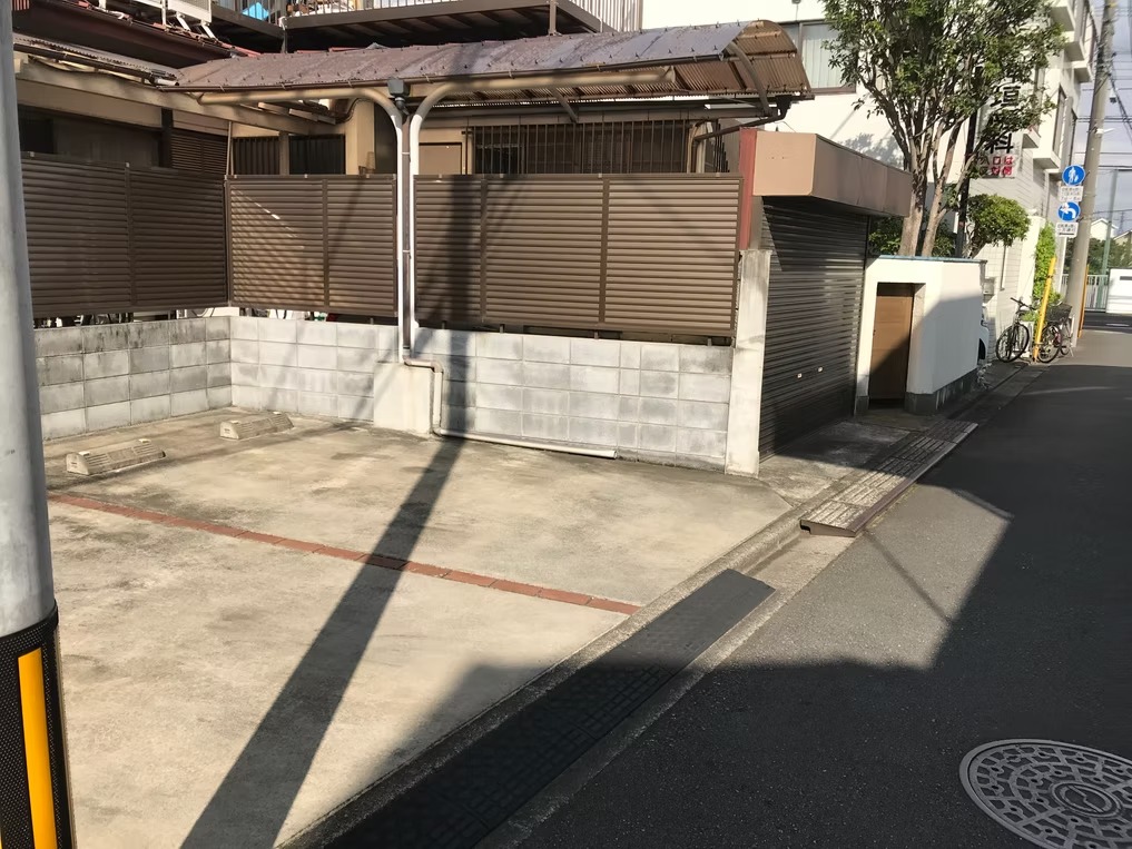 当院へのアクセス方法